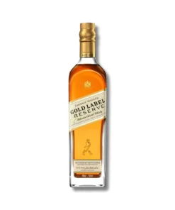 Johnnie Walker Gold Label Reserve Blended Scotch Whisky 40% 0,7L