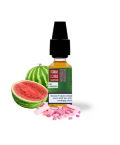 Watermelon Bubblegum Aroma