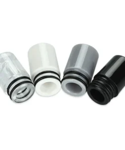 Joyetech eGo AIO Spiral Drip Tip