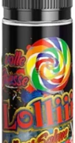 Lädla Juice Volle Fresse Erdbeer Sahne Aroma 10ml