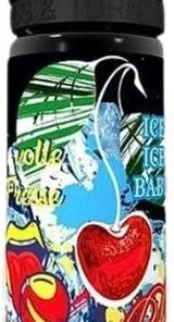 Lädla Juice Volle Fresse Kirschlolli On Ice Aroma 10ml
