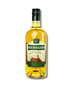 Kilbeggan Irish Whisky 40% 0,7L