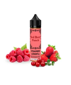 Red Berry Punch Longfill