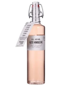 Brand BIRKENHOF Alte Himbeere 40% Vol. 500 ml