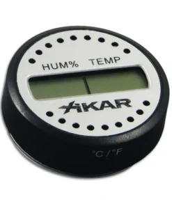 Hygrometer Xikar digital