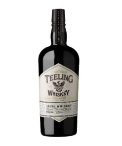 Whiskey TEELING Small Batch 46 % Vol. 700 ml