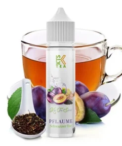 KTS TEA – Pflaume Aroma 10ml