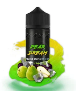 MaZa – Pear Dream Aroma 10ml
