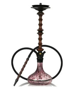 Japona Hookah Shuriken Venge Manganese Shisha