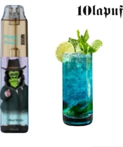 PUFF 7000 Magic Dragon – Blue Mojito –