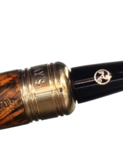 Rattray’s Majesty Contrast 5 Pfeife