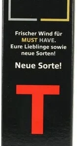 Must Have T Aroma 10ml