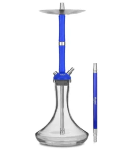 Shadows Hookah Tornado Blue Shisha