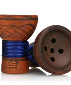 Japona Hookah Turkish Bowl Blue