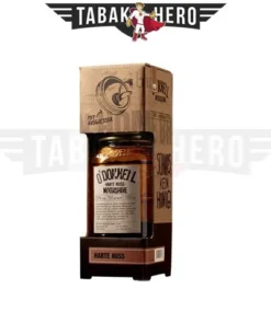 O’Donnell Moonshine Harte Nuss Likör 25% 0,7l + Ausgießer
