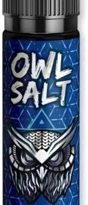 OWL Salt Longfill Blueberry Aroma 10ml