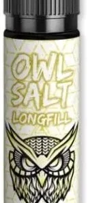 OWL Salt Longfill Buttermilch Zitrone Aroma 10ml
