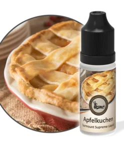 Apple Pie (10ml)