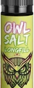 OWL Salt Longfill Kaktus Passionfruit Aroma 10ml