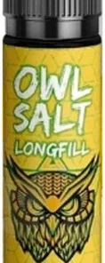 OWL Salt Longfill Honeydew Aroma 10ml