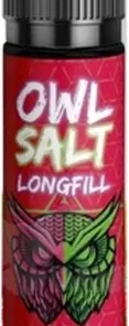 OWL Salt Longfill Strawberry Kiwi Aroma 10ml