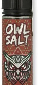 OWL Salt Longfill Watermelon Aroma 10ml