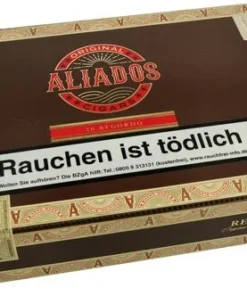 Oliva Aliados Zigarren Original Regorado Gordo 6×60 20Stk.