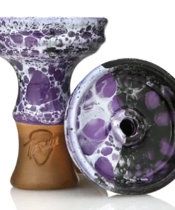Moon Tresha Kitti Phunnel Venom Violet