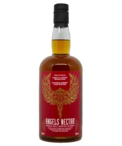 ANGEL’S NECTAR Oloroso Sherry Cask Edition 46% Vol.