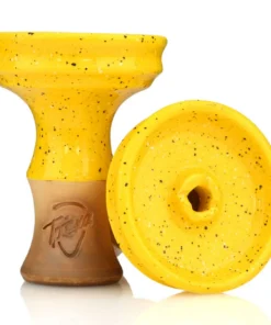 Moon Tresha Kitti Phunnel Yellow