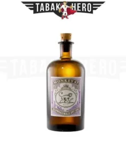 Monkey 47 Dry Gin 47% 0,5L