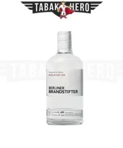 Berliner Brandstifter Gin 43,3% 0,7L