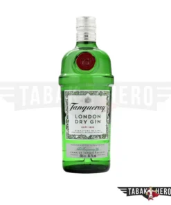 Tanqueray London Dry Gin 47,3% 0,7L