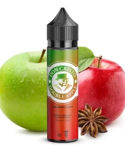 Don Cristo – Double Apple Aroma 10ml