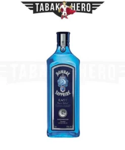 Bombay Sapphire East London Dry Gin 42% 0,7L