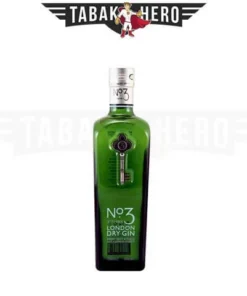 No.3 London Dry Gin 46% 0,7L