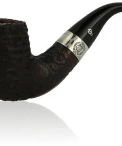 Peterson Pfeife Sherlock Holmes Professor Rustic