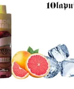 PUFF 9000 VBON – Gefrorene Grapefruit