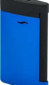 DUPONT SLIM 7 „Fluo“ blau/schwarz 027771 Jet