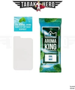 Aroma Karte Cool Mint