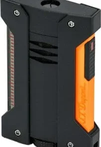 DUPONT DEFI EXTREME „Fluo“ orange/schwarz 021419 Jet