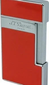 DUPONT Slimmy rot Lack/gold 028006 Jet