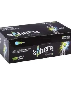 SPHERE Apple Mint
