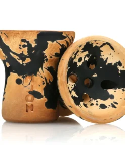 Moon Turkish Bowl Matt Black