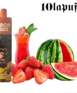 PUFF 9000 VBON – Wassermelonen-Limonaden-Frucht