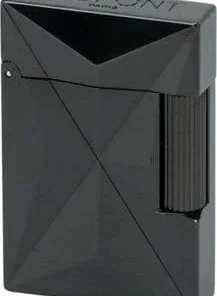 DUPONT Ligne2 „FIRE X“ Small schwarz C18612