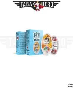 Aroma King Aromakugeln Orange Peel