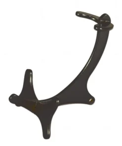 Pfeifenständer Ampedus black