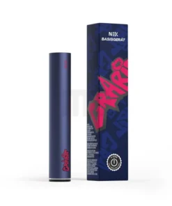 GRABIT – Nex – Basisgerät – Silber | Paketgröße : 1er Packung