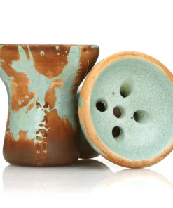 Moon Turkish Bowl Mint